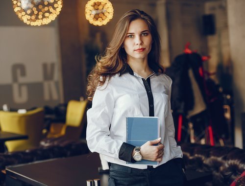 Hospitality Training