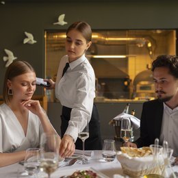 Restaurant Service